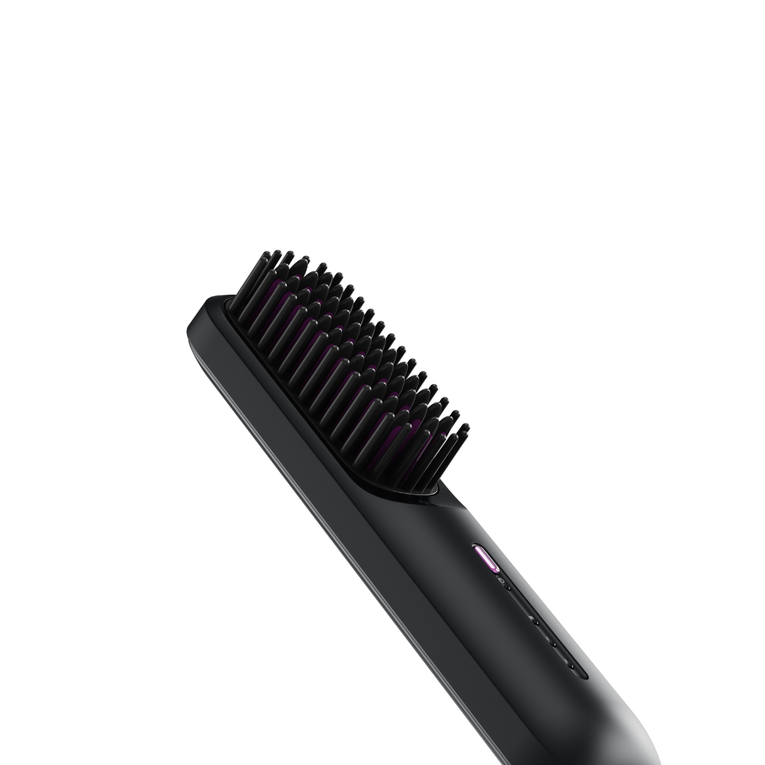 TrueGlow - To Go Hair styler