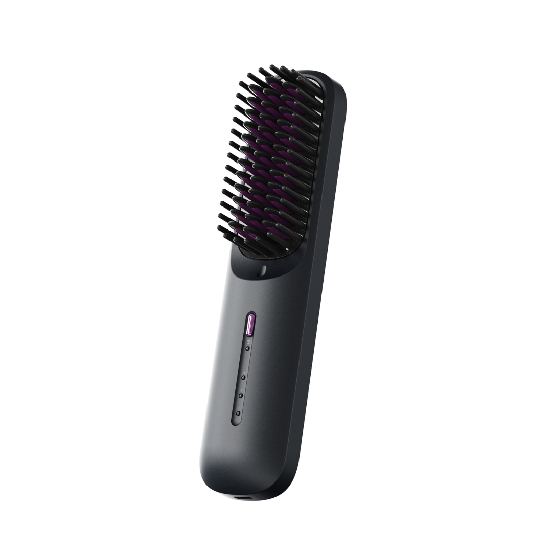 TrueGlow - To Go Hair styler