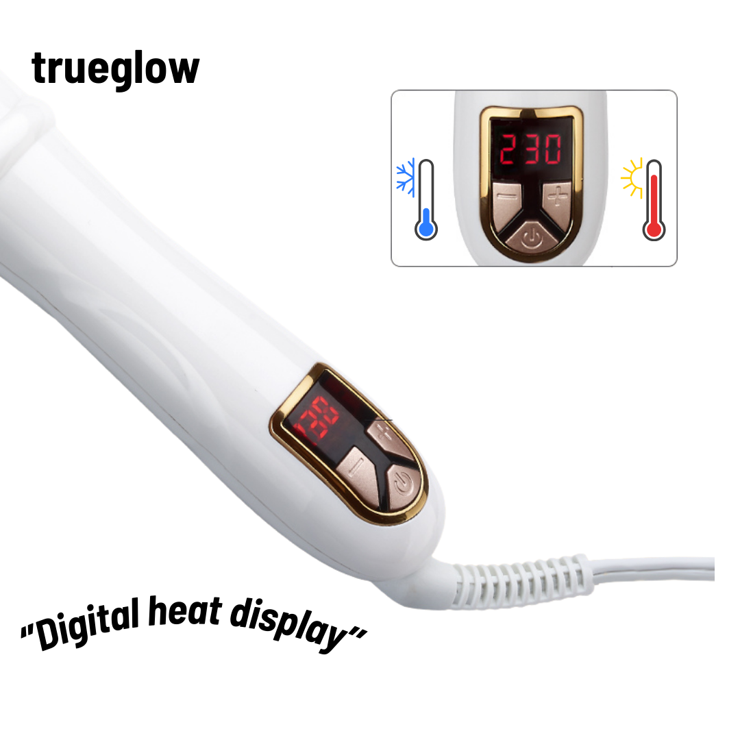 TrueGlow - Beachwaver