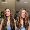 TrueGlow - 5 in 1 Hair styler