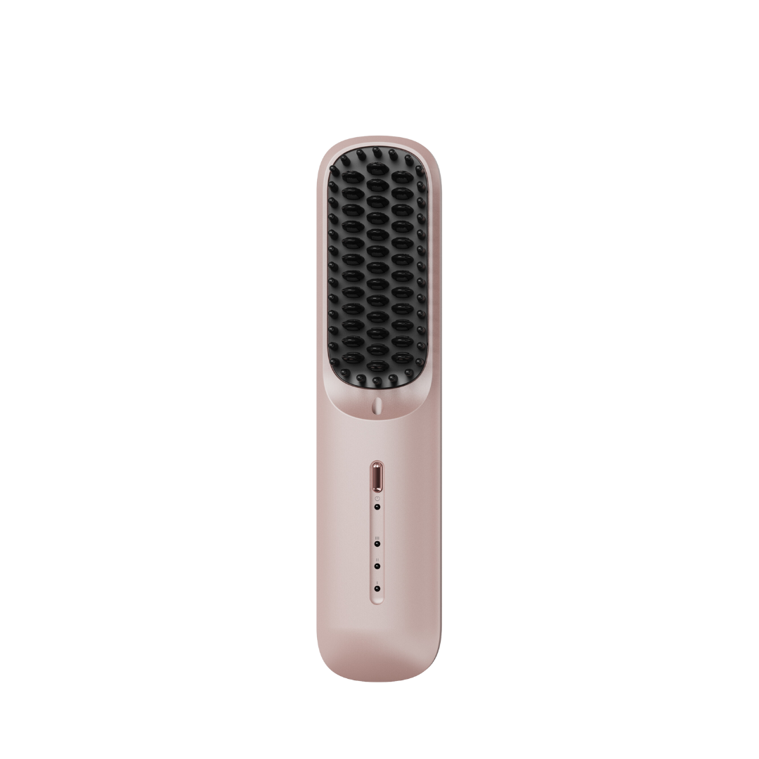 TrueGlow - To Go Hair styler