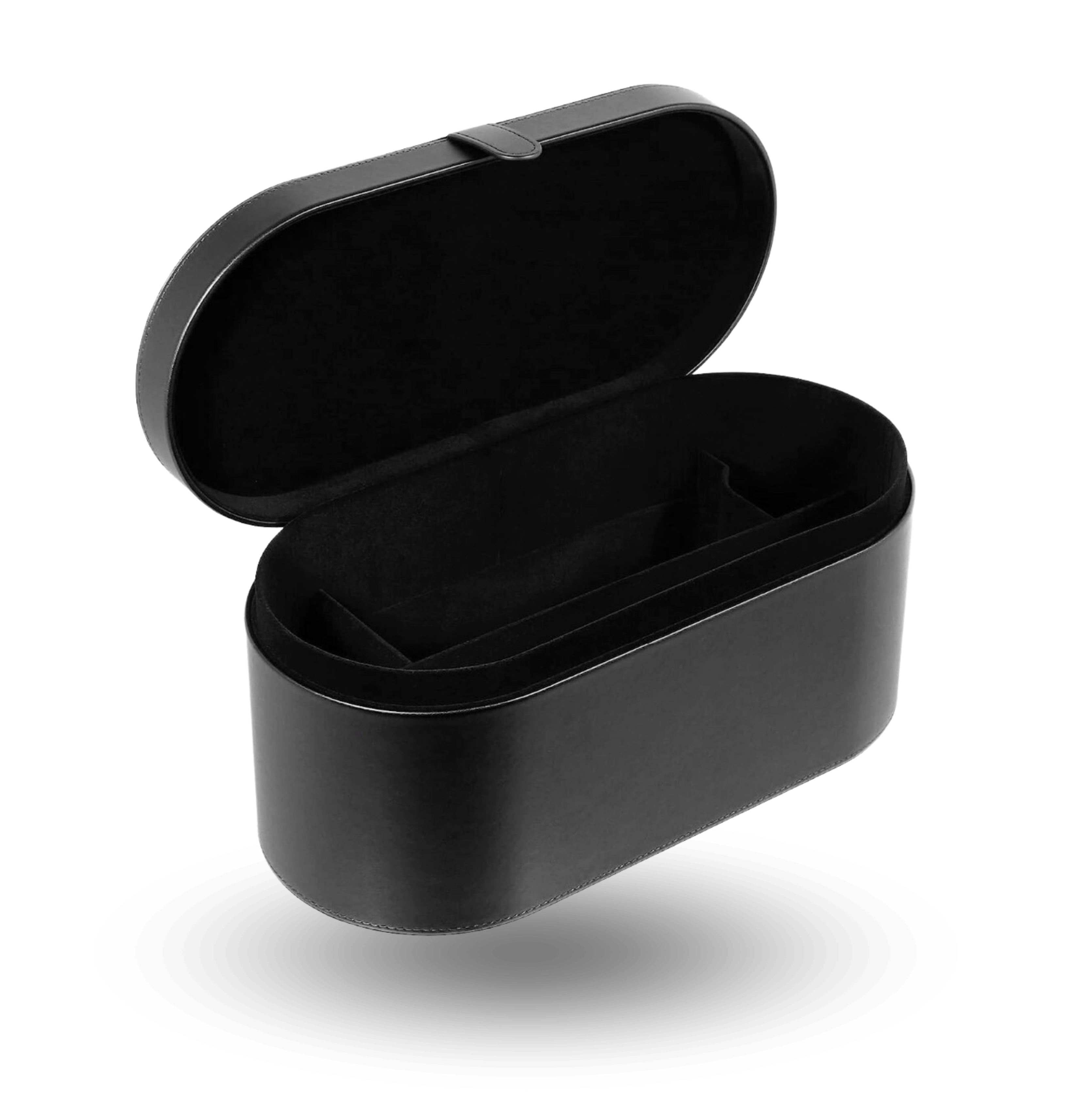 TrueGlow - Leather Box